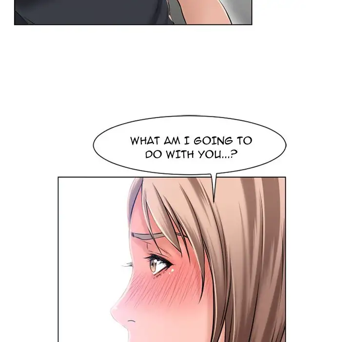 Wet Women Chapter 56 Page 39