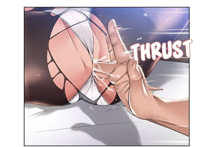 Wet Women Chapter 56 Page 4