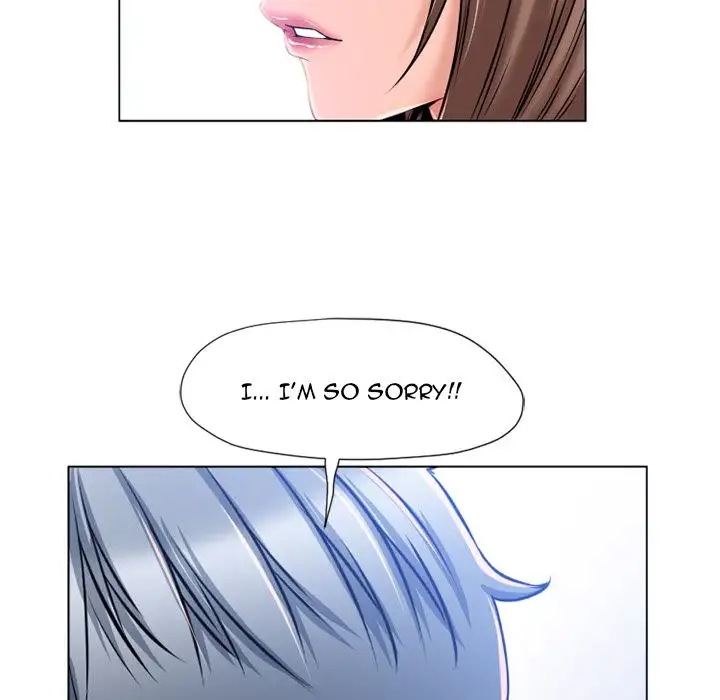 Wet Women Chapter 56 Page 40