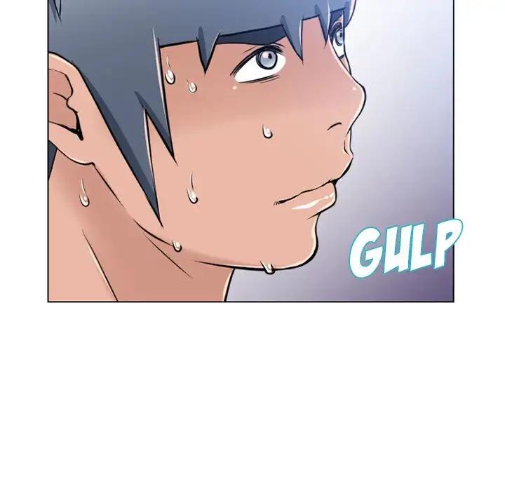 Wet Women Chapter 56 Page 41