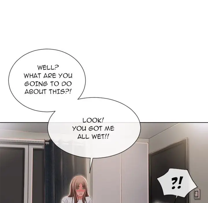 Wet Women Chapter 56 Page 42