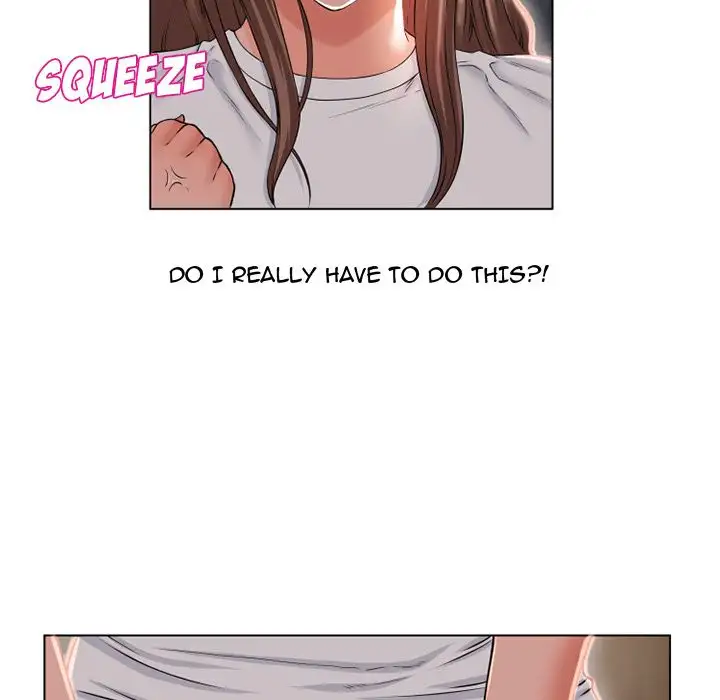 Wet Women Chapter 56 Page 48