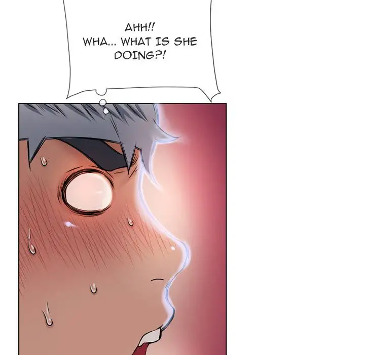 Wet Women Chapter 56 Page 50