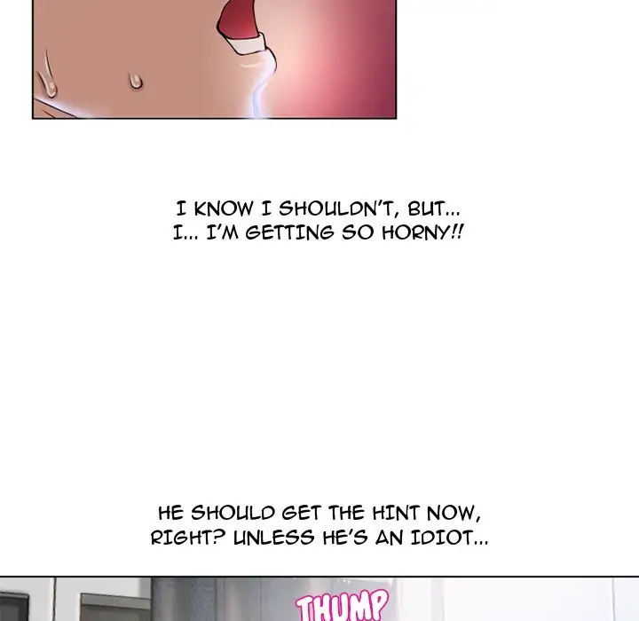 Wet Women Chapter 56 Page 51
