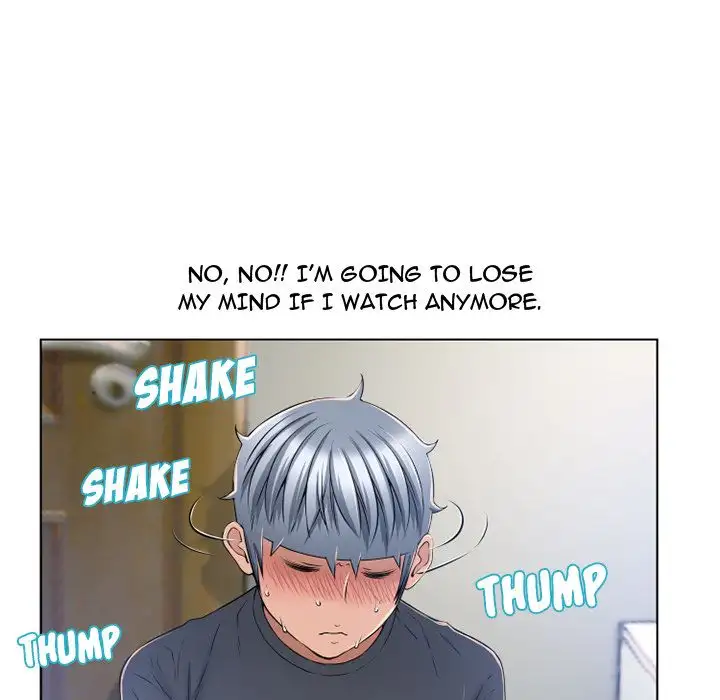 Wet Women Chapter 56 Page 53