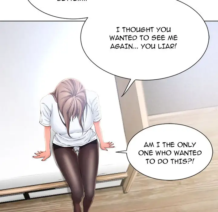 Wet Women Chapter 56 Page 59
