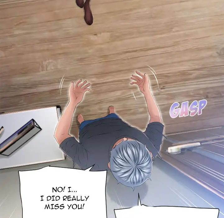 Wet Women Chapter 56 Page 60