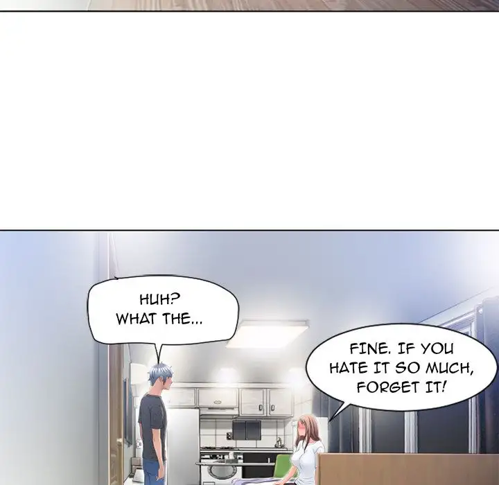 Wet Women Chapter 56 Page 64