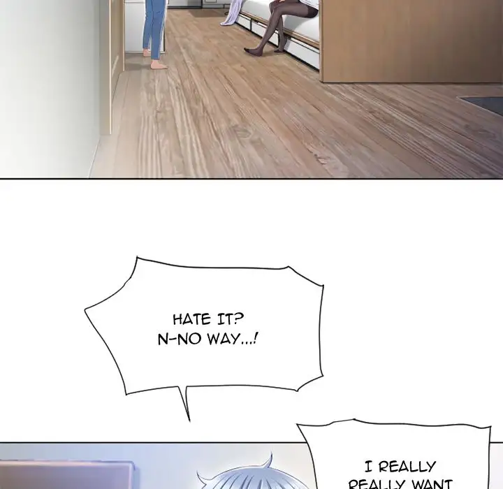 Wet Women Chapter 56 Page 65