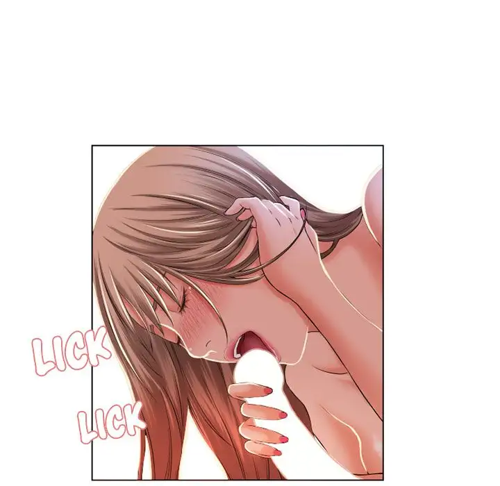 Wet Women Chapter 56 Page 80