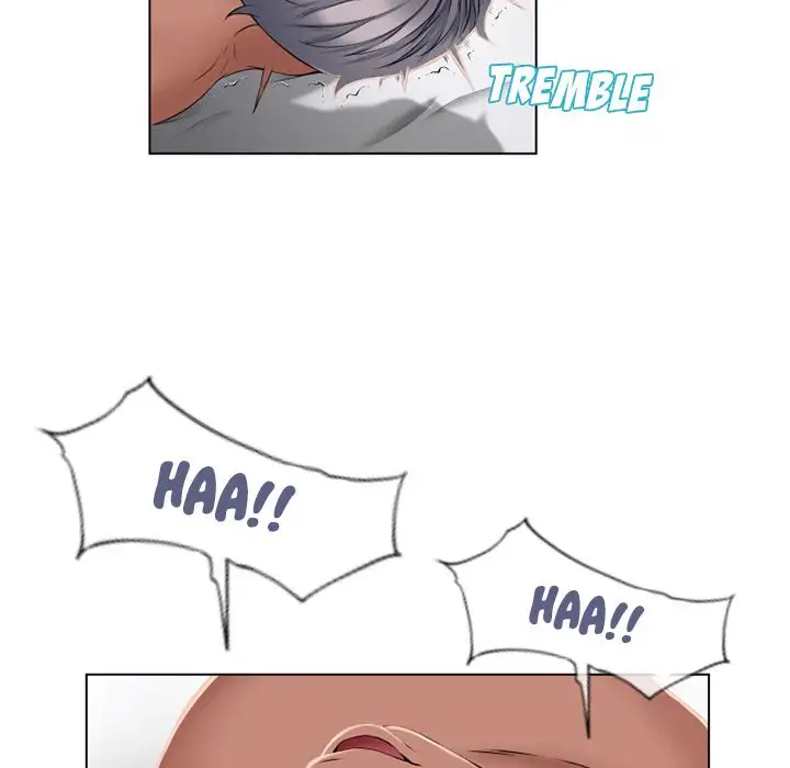 Wet Women Chapter 56 Page 82