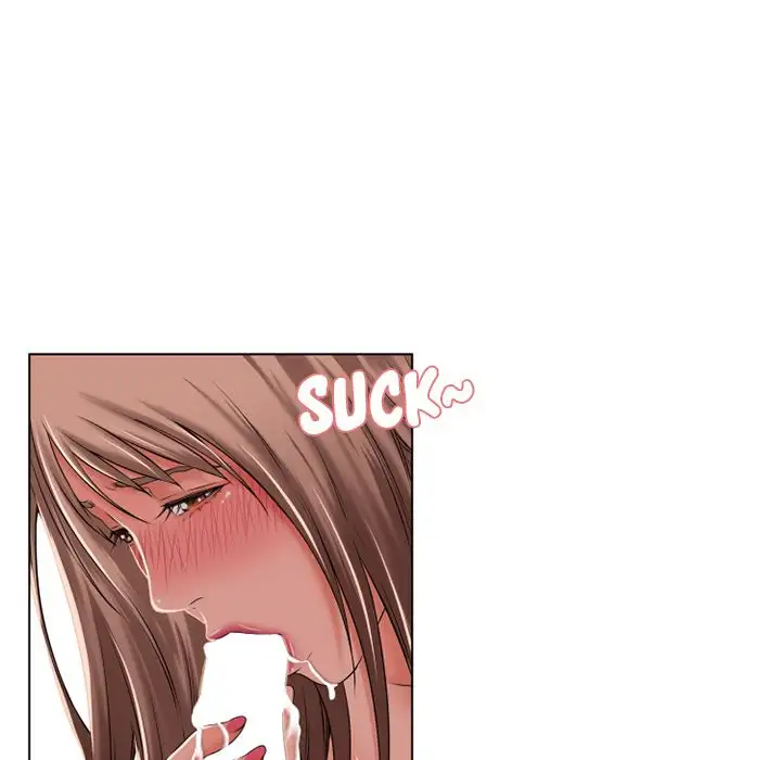 Wet Women Chapter 56 Page 84