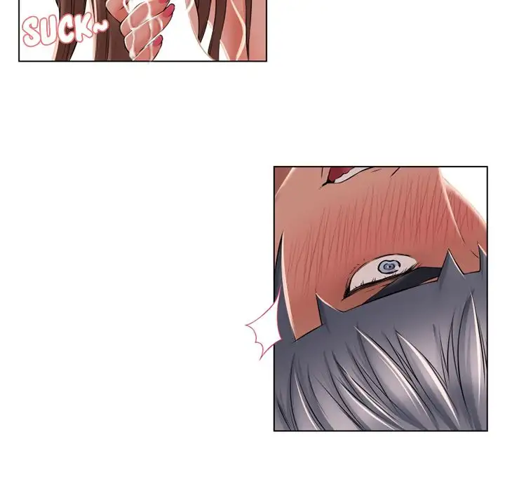 Wet Women Chapter 56 Page 85