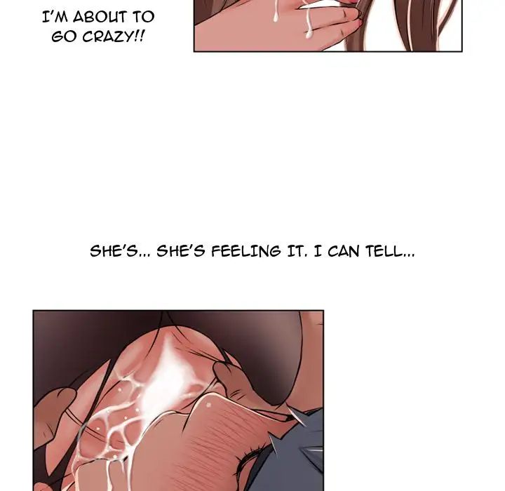 Wet Women Chapter 56 Page 89