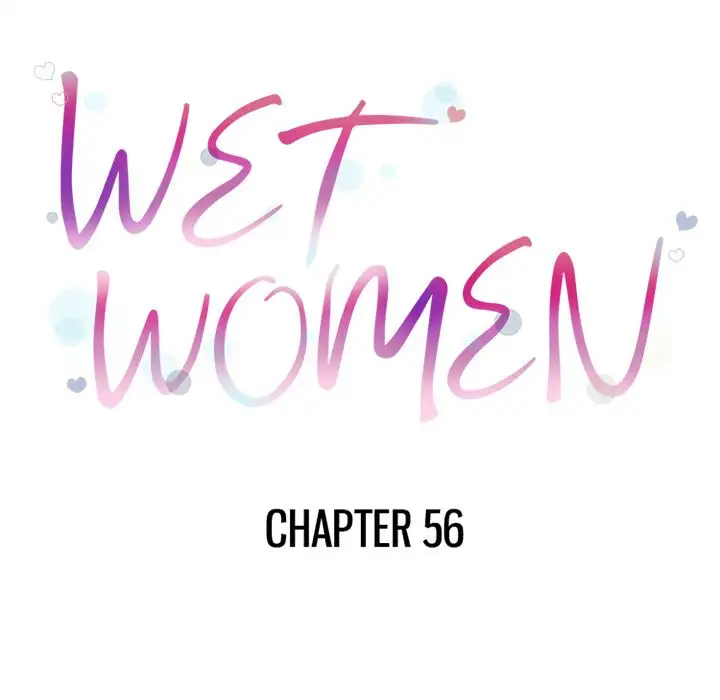 Wet Women Chapter 56 Page 9