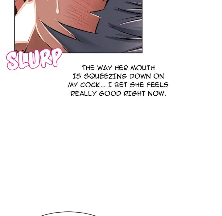 Wet Women Chapter 56 Page 90