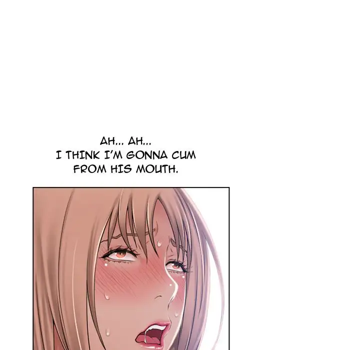 Wet Women Chapter 56 Page 96