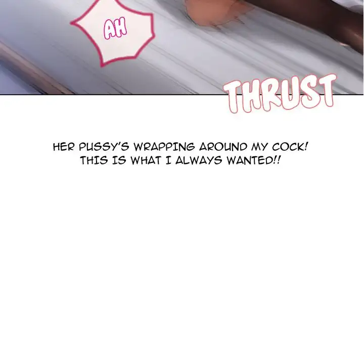Wet Women Chapter 57 Page 10