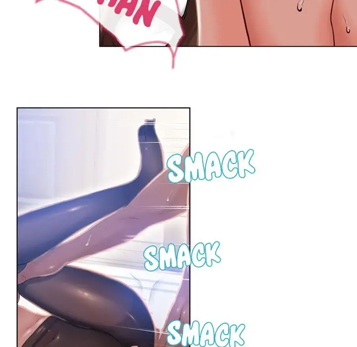Wet Women Chapter 57 Page 14