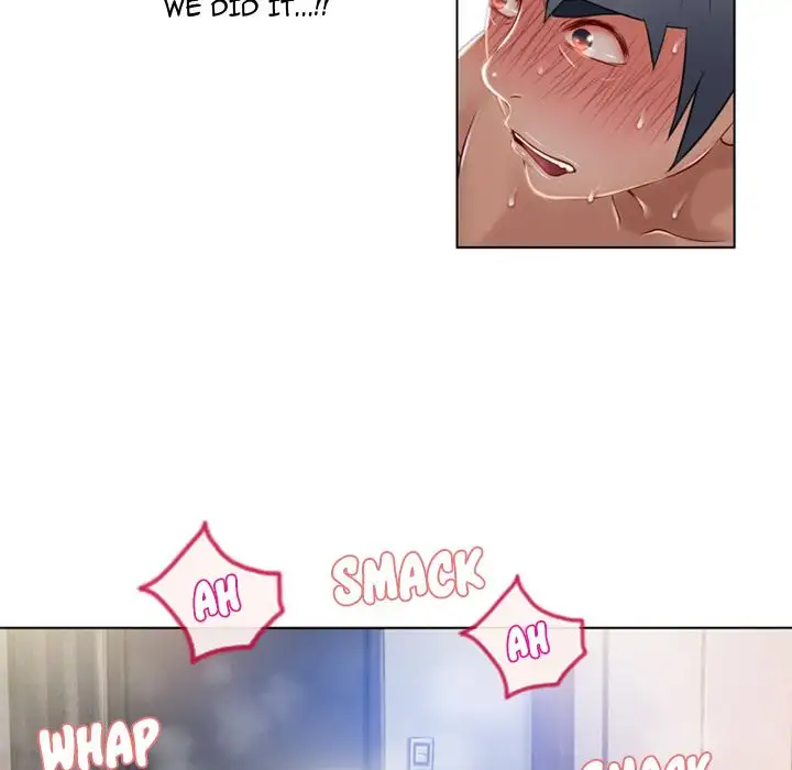 Wet Women Chapter 57 Page 16