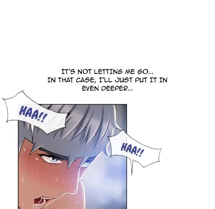 Wet Women Chapter 57 Page 19