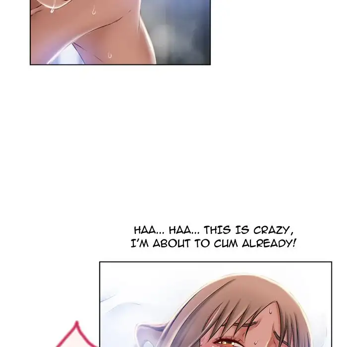 Wet Women Chapter 57 Page 20