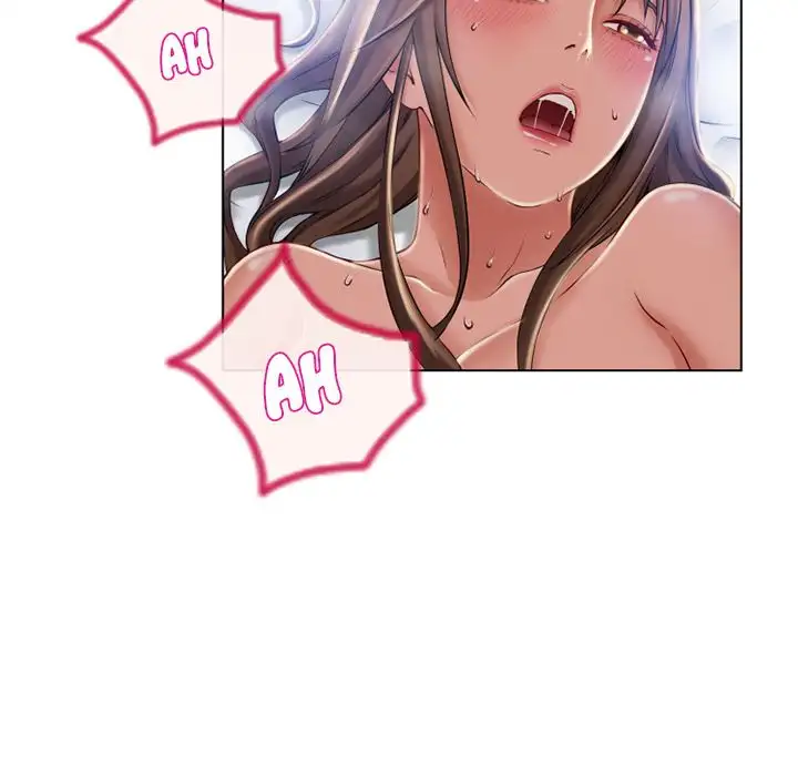 Wet Women Chapter 57 Page 21