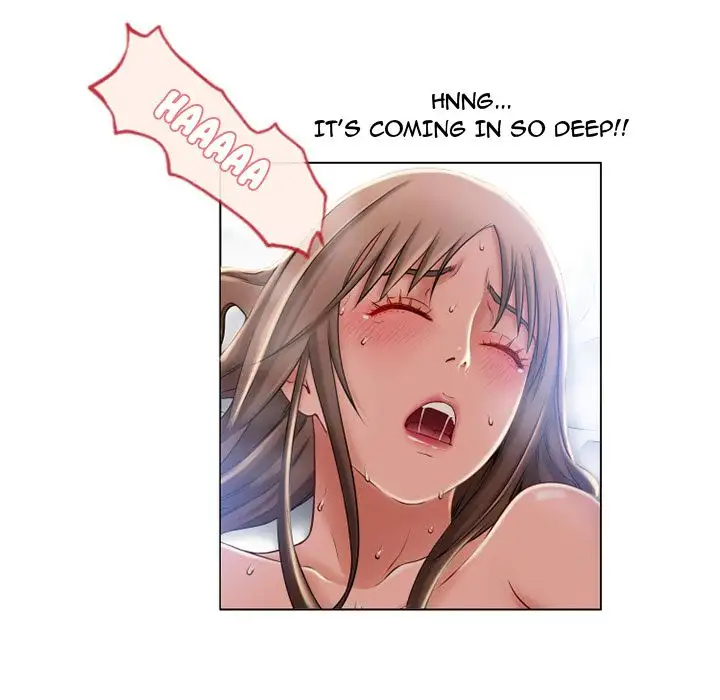 Wet Women Chapter 57 Page 23