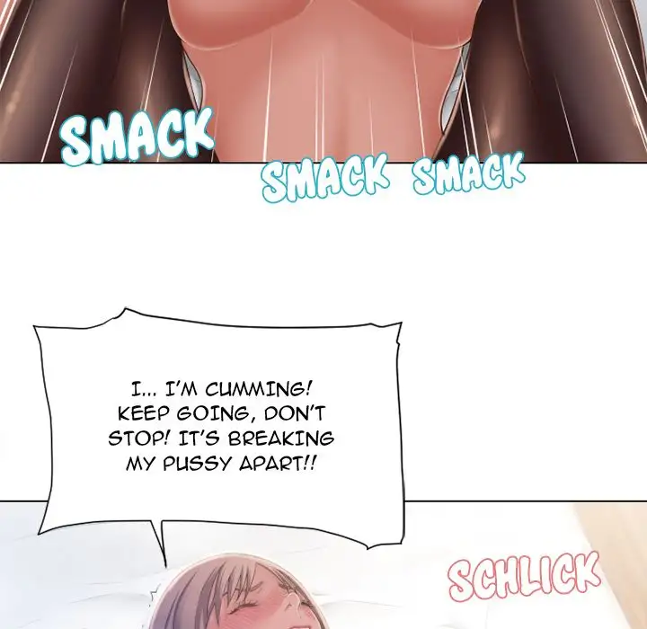 Wet Women Chapter 57 Page 26