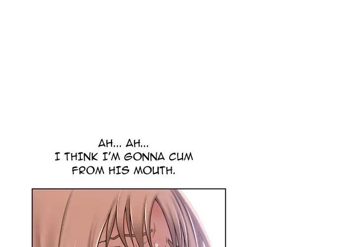 Wet Women Chapter 57 Page 3