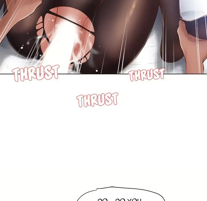 Wet Women Chapter 57 Page 31