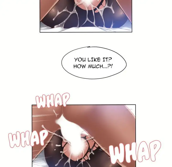 Wet Women Chapter 57 Page 37