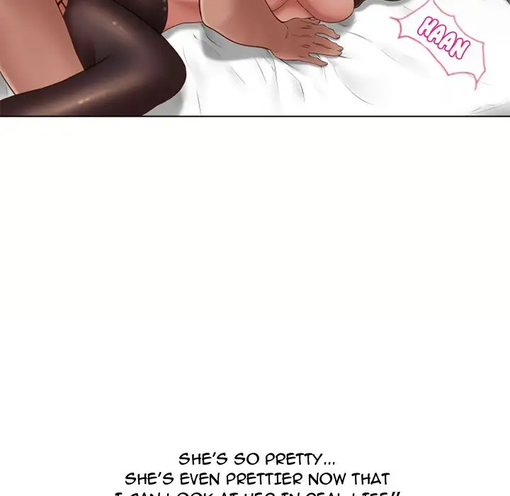 Wet Women Chapter 57 Page 41