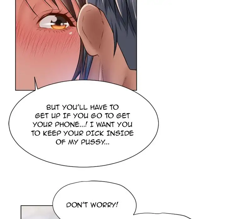 Wet Women Chapter 57 Page 52