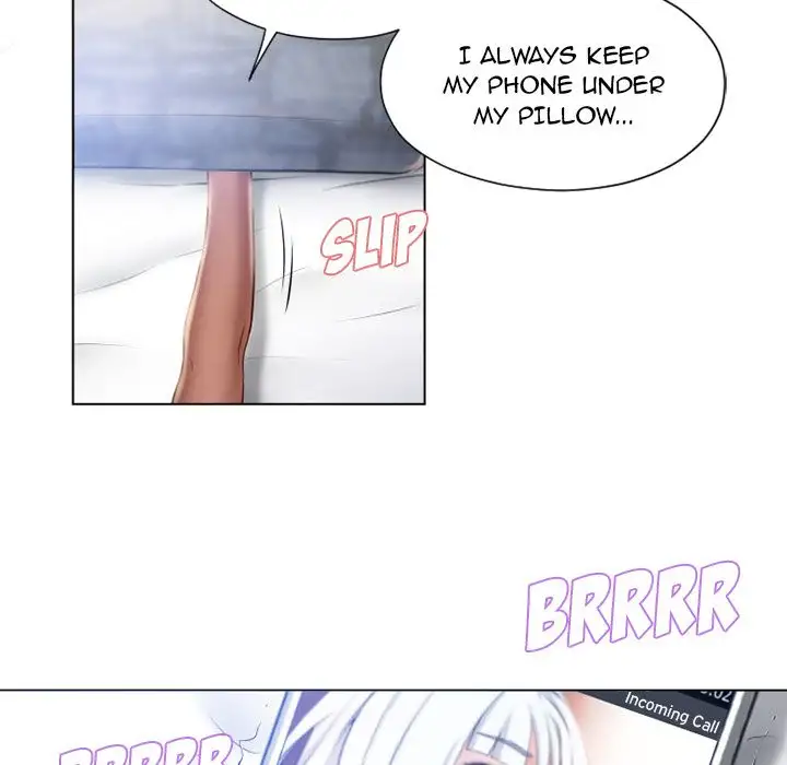 Wet Women Chapter 57 Page 53