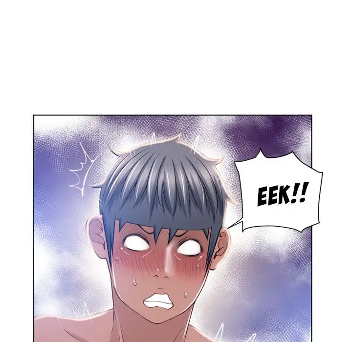 Wet Women Chapter 57 Page 55