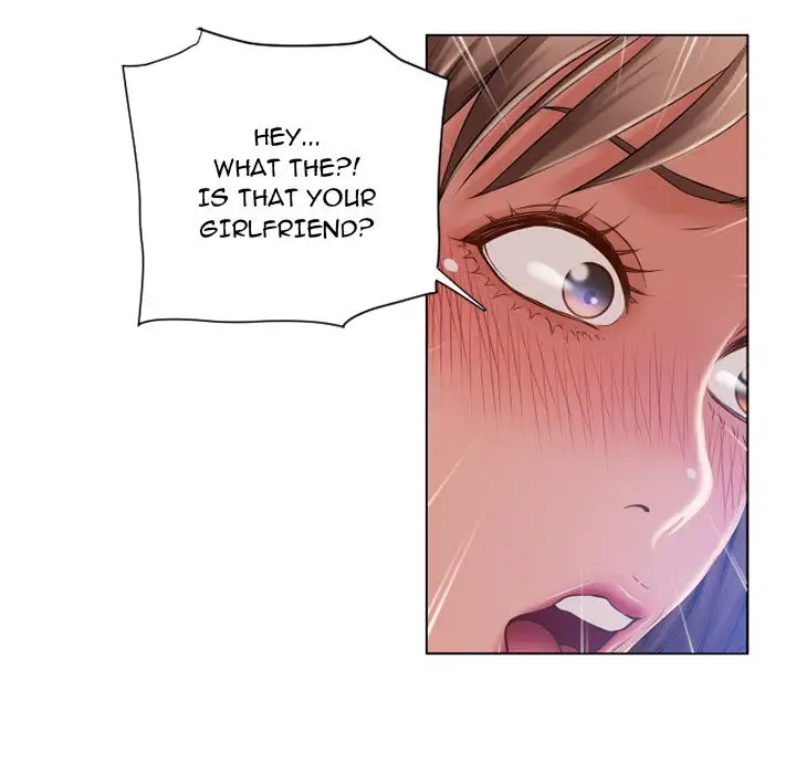Wet Women Chapter 57 Page 58