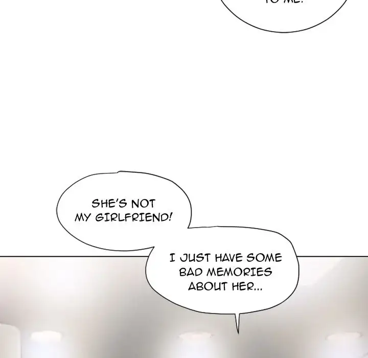 Wet Women Chapter 57 Page 61