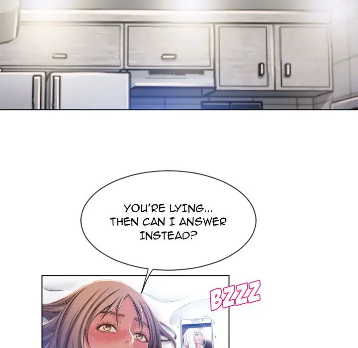 Wet Women Chapter 57 Page 62
