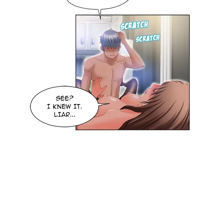 Wet Women Chapter 57 Page 64