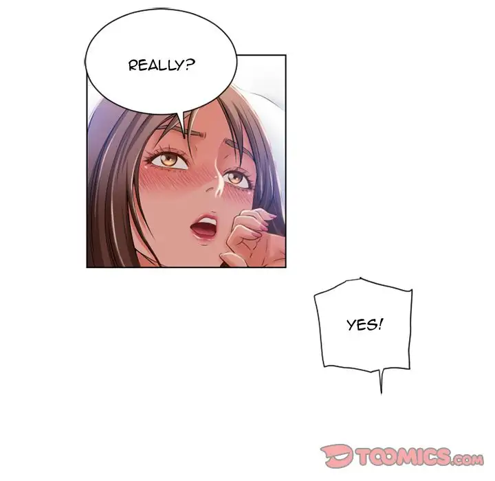 Wet Women Chapter 57 Page 66
