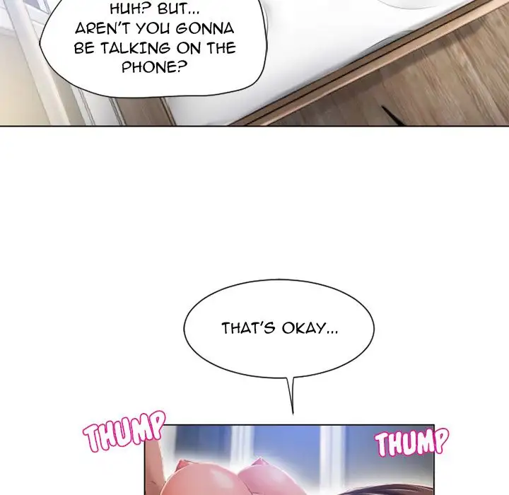 Wet Women Chapter 57 Page 68