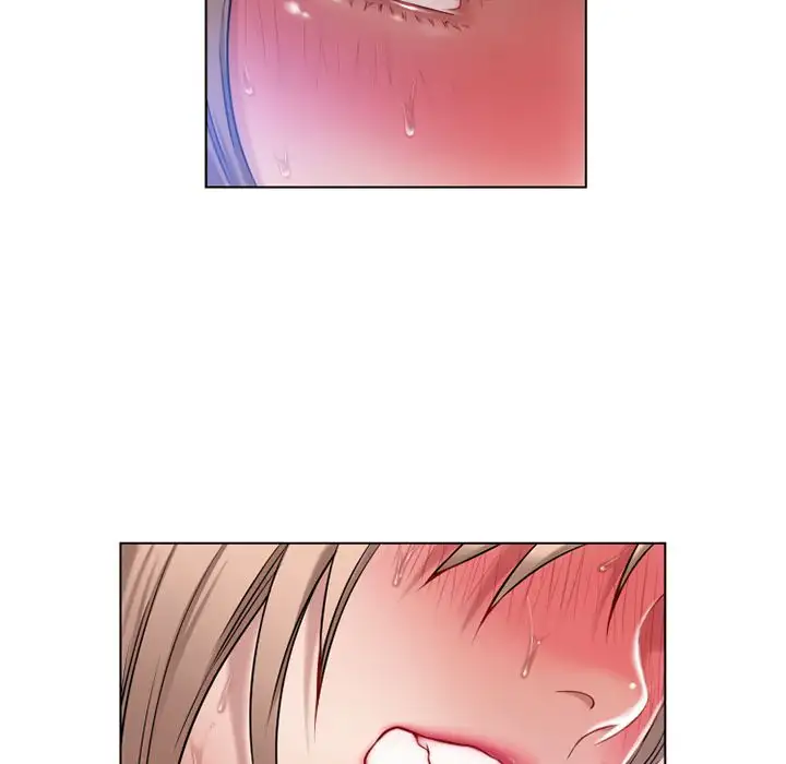Wet Women Chapter 57 Page 85