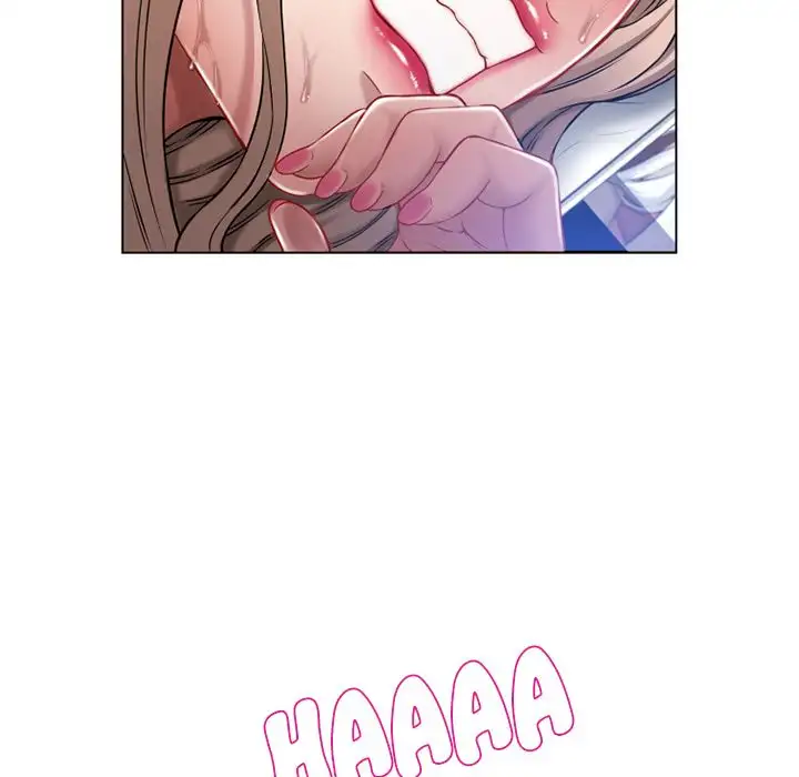 Wet Women Chapter 57 Page 86