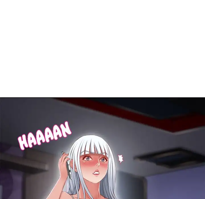 Wet Women Chapter 57 Page 88