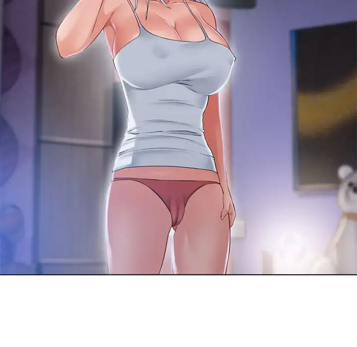 Wet Women Chapter 57 Page 89