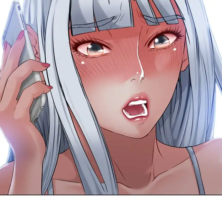 Wet Women Chapter 57 Page 91