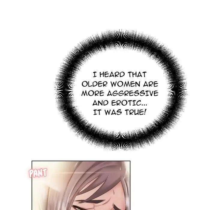 Wet Women Chapter 5 Page 11