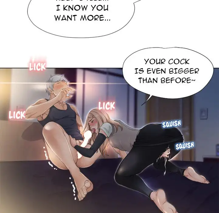 Wet Women Chapter 5 Page 16