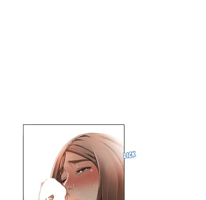 Wet Women Chapter 5 Page 19